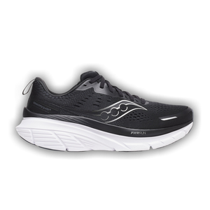 Saucony Guide 18 'Black White'