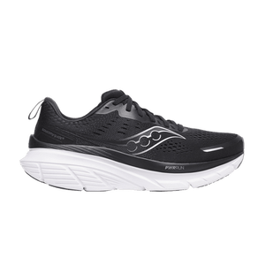 Saucony Guide 18 'Black White'