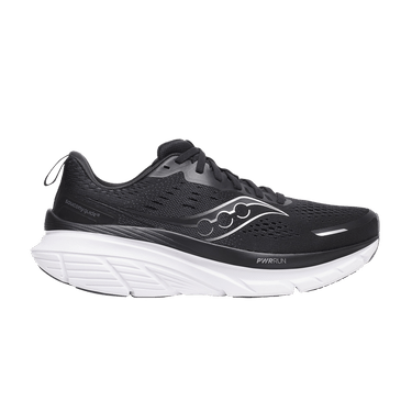 Saucony Guide 18 'Black White'