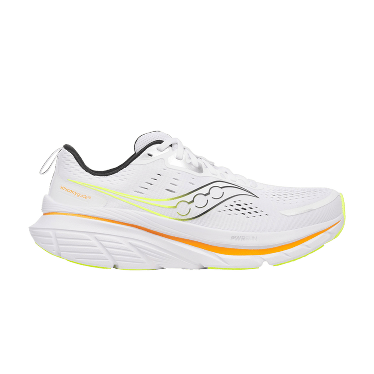 Saucony Guide 18 'White Peel' S20998 131