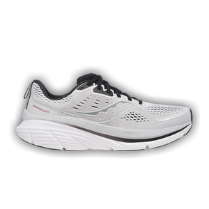 Saucony Guide 18 'Cloud Black'