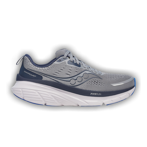 Saucony Guide 18 'Flint Navy'