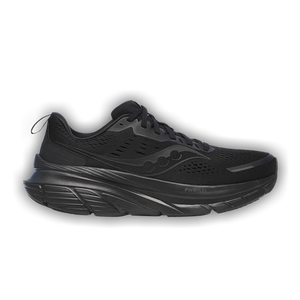 Saucony Guide 18 Wide 'Black White'