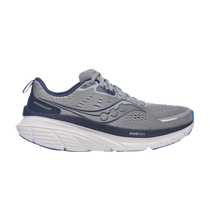Saucony Guide 18 Wide 'Flint Navy'