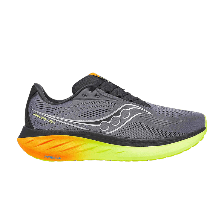 Saucony Ride 18 'Shadow Vizi' S2100099