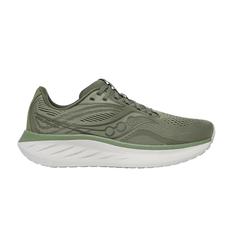Saucony Ride 18 'Olivine' S21000 139