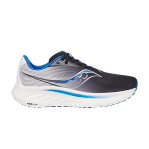 Saucony Ride 18 'Black Skydiver'