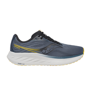 Saucony Ride 18 'Dusk Pollen'