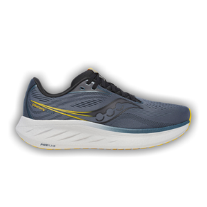 Saucony Ride 18 'Dusk Pollen'