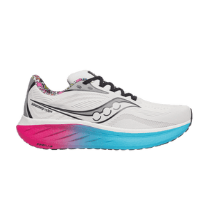 Keith Haring x Saucony Ride 18 'Love'