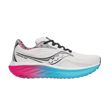 Keith Haring x Saucony Ride 18 'Love'