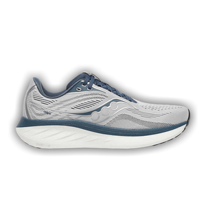 Saucony Ride 18 Wide 'Cloud Dusk'