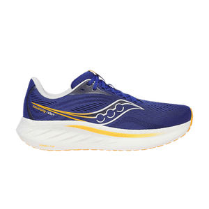 Saucony Ride 18 Wide 'Azurite Peel'