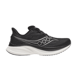 Saucony Endorphin Speed 5 'Black White'