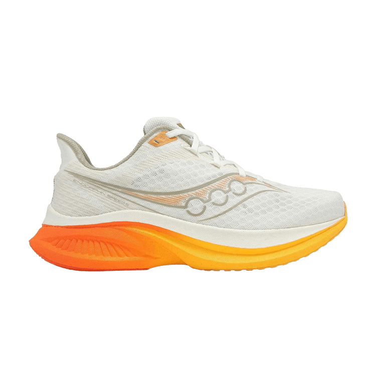 Saucony Endorphin Speed 5 Wide 'Ivory Fire' S21008142