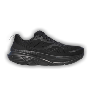 Saucony Guide 18 Extra Wide 'Black White'