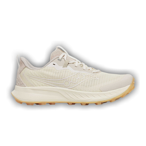 3sixteen x Saucony Peregrine 15 'Gesso'