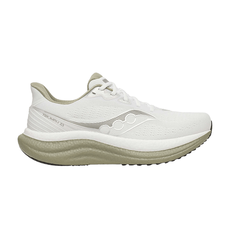 Saucony Triumph 23 'White Laurel' S210231 30