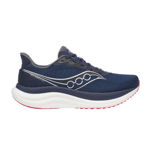 Saucony Triumph 23 'Navy'