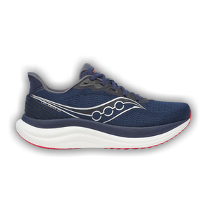 Saucony Triumph 23 'Navy'