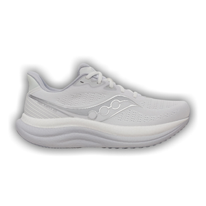 Saucony Triumph 23 'White Cloud'