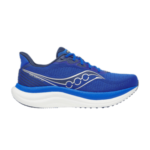 Saucony Triumph 23 'Lapis Silver'