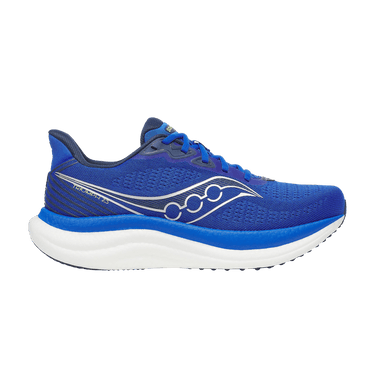 Saucony Triumph 23 'Lapis Silver'