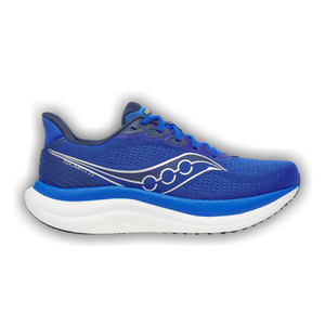 Saucony Triumph 23 'Lapis Silver'