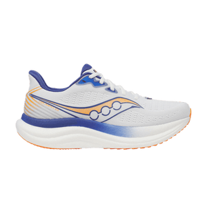 Saucony Triumph 23 'White Azurite'
