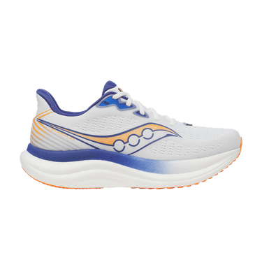 Saucony Triumph 23 'White Azurite'