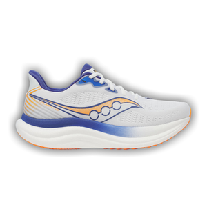Saucony Triumph 23 'White Azurite'