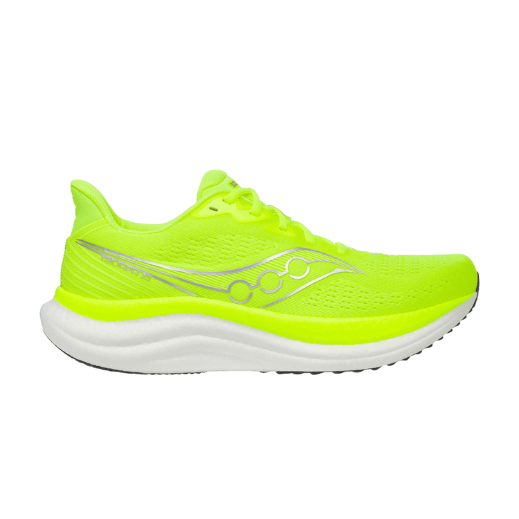 Saucony Triumph 23 'Citron' S21023 285