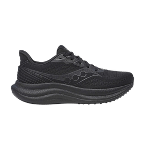 Saucony Triumph 23 Wide 'Triple Black'