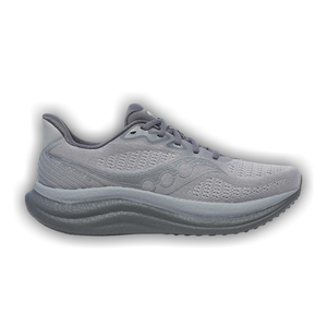 Saucony Triumph 23 Wide 'Fossil Shadow'