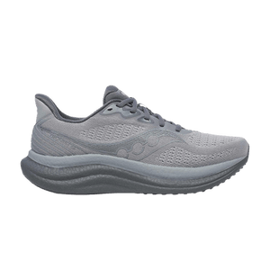 Saucony Triumph 23 Wide 'Fossil Shadow'