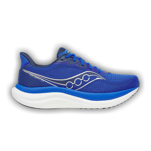 Saucony Triumph 23 Wide 'Lapis Silver'