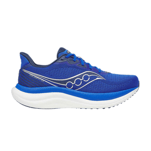 Saucony Triumph 23 Wide 'Lapis Silver'