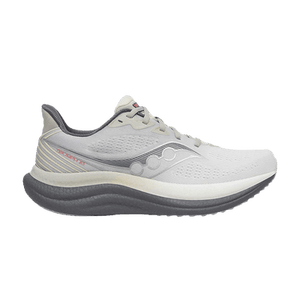 Saucony Triumph 23 Wide 'Grey Shadow'