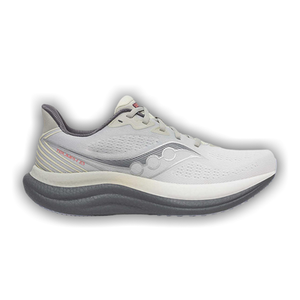 Saucony Triumph 23 Wide 'Grey Shadow'