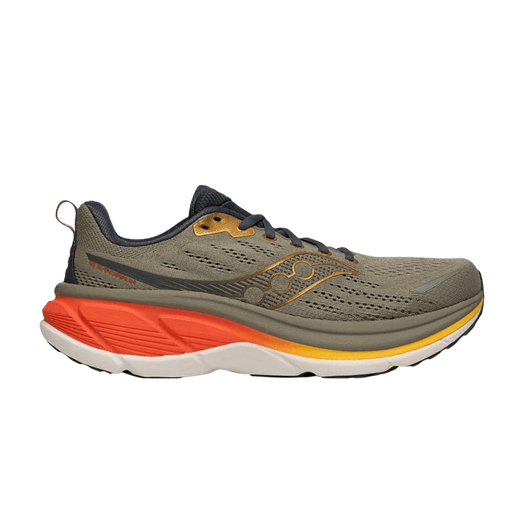 Saucony Hurricane 25 'Laurel Fire' S210261 42