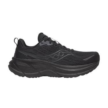 Saucony Hurricane 25 'Triple Black'