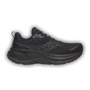 Saucony Hurricane 25 'Triple Black'