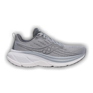 Saucony Hurricane 25 'Cinder Shadow'