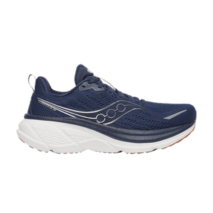 Saucony Hurricane 25 'Navy Cloud'