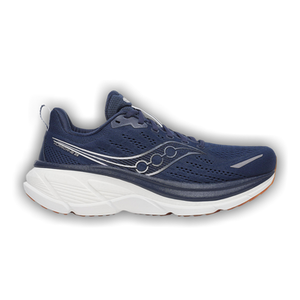 Saucony Hurricane 25 'Navy Cloud'