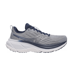 Saucony Hurricane 25 'Flint Navy'