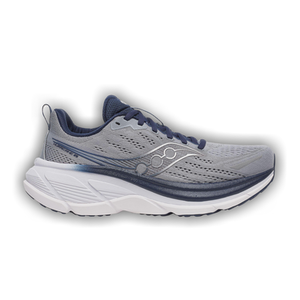 Saucony Hurricane 25 'Flint Navy'