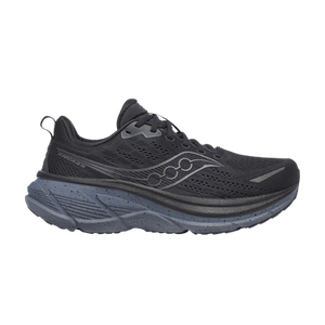 Saucony Hurricane 25 'Black Shadow'
