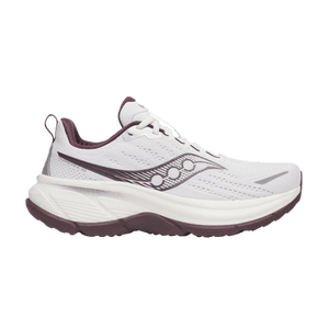 Saucony Hurricane 25 'White Wine'