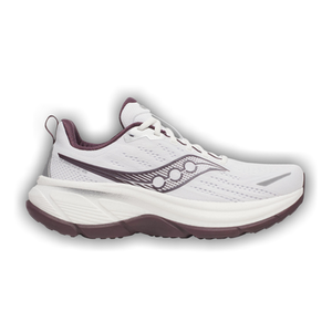 Saucony Hurricane 25 'White Wine'